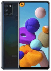 Замена тачскрина на телефоне Samsung Galaxy A21s в Краснодаре